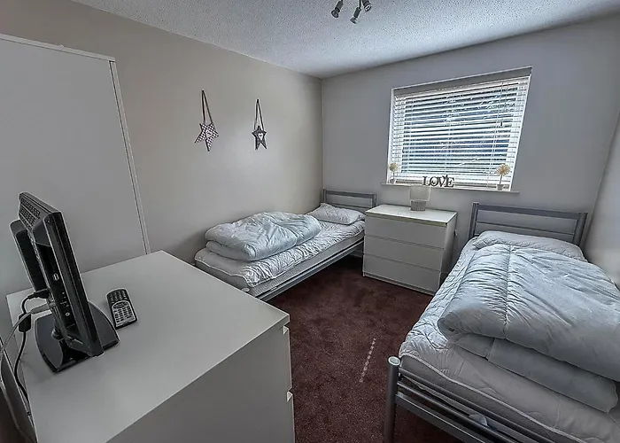 Lowestoft Vacation Rentals