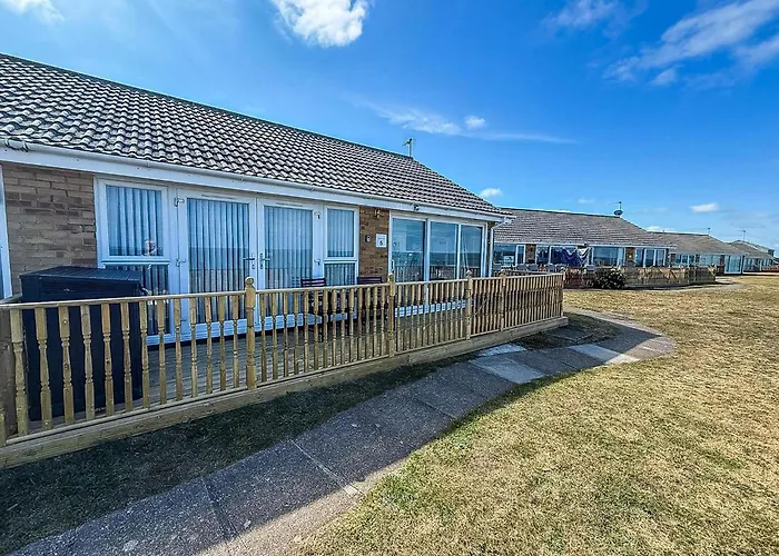 Holiday homes in Lowestoft