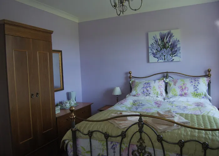 Tenby Guest Houses