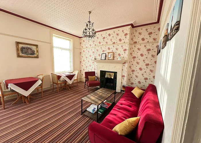 Smartsway Hotel & Wellness Eastbourne