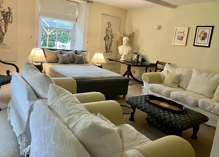 Grange Farm House Thetford
