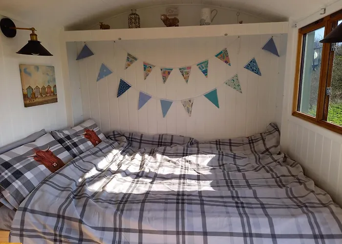 Holiday Cottages in Studland