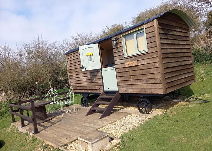 Holiday Cottages in Andover