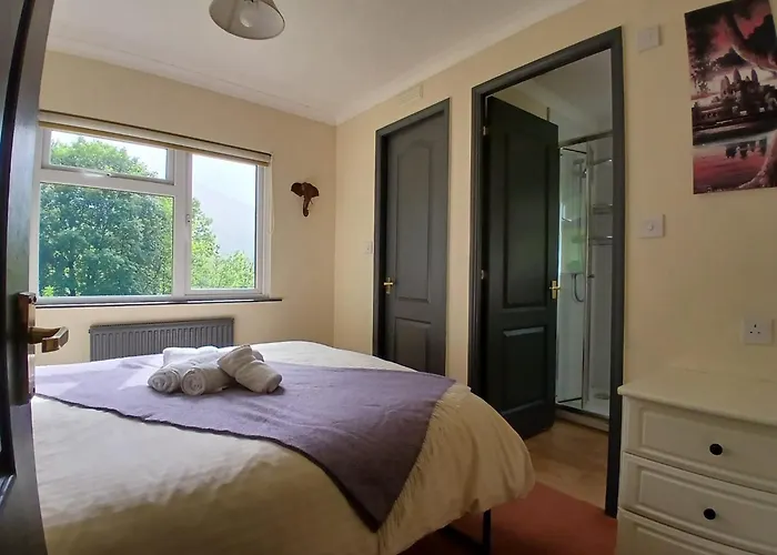 Glencoe Dog Friendly Hotels