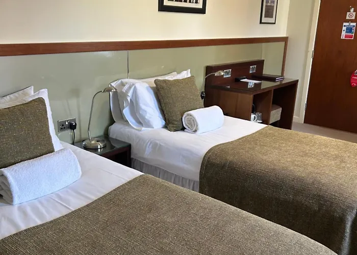 Inverglen Guest House Inverness