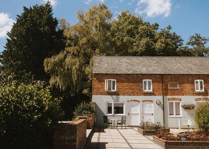 Holiday Cottages in Hunmanby