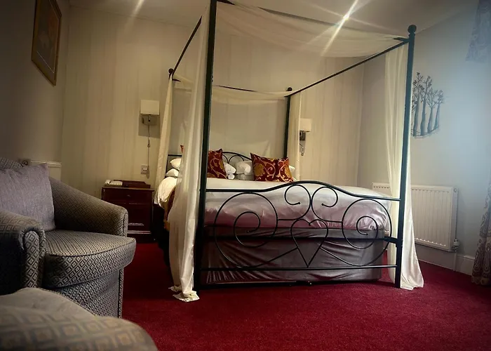Haywards Heath Hotels