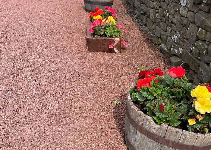 Holiday Cottages in Duns
