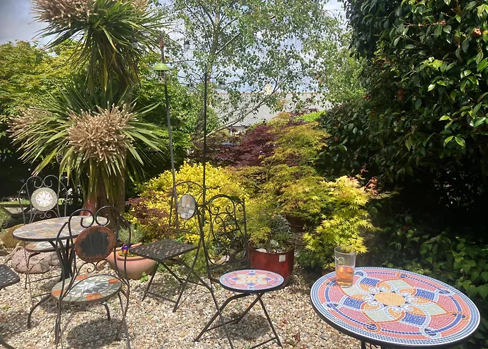 Best Fowey Hotels For Families With Kids