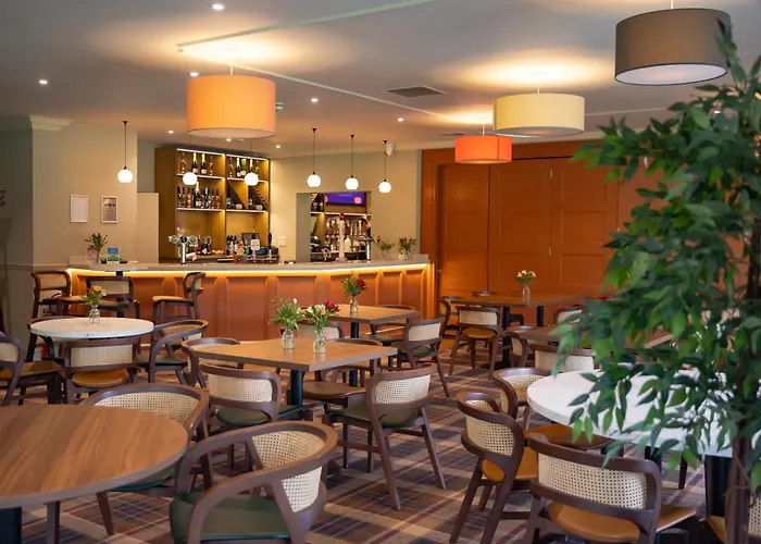Coleford (Gloucestershire) Hotels