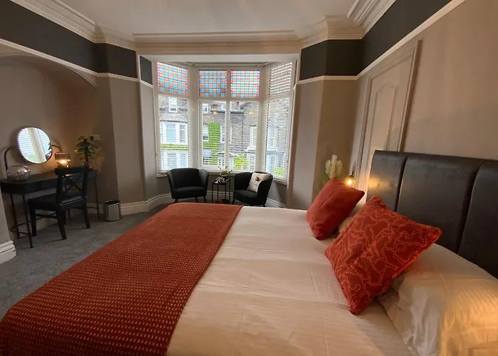 3 Cambridge Villas Ambleside
