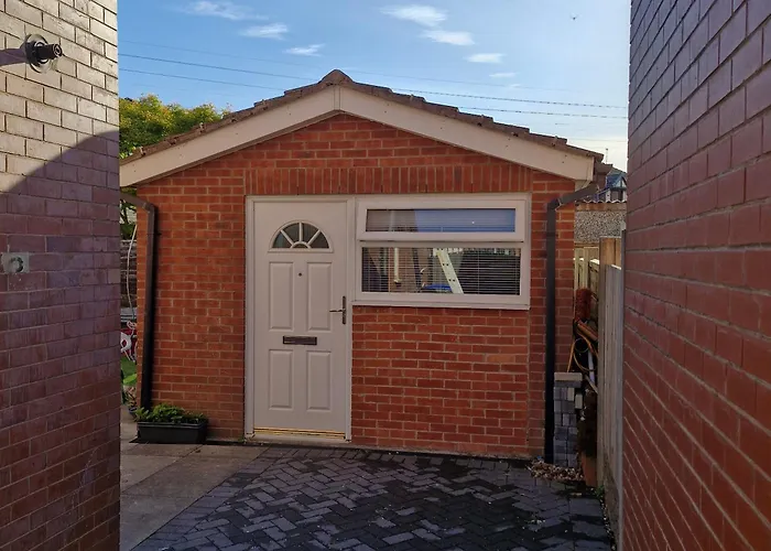Vacation Apartment Rentals in Heywood