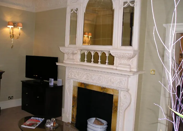 Basingstoke Boutique Hotels