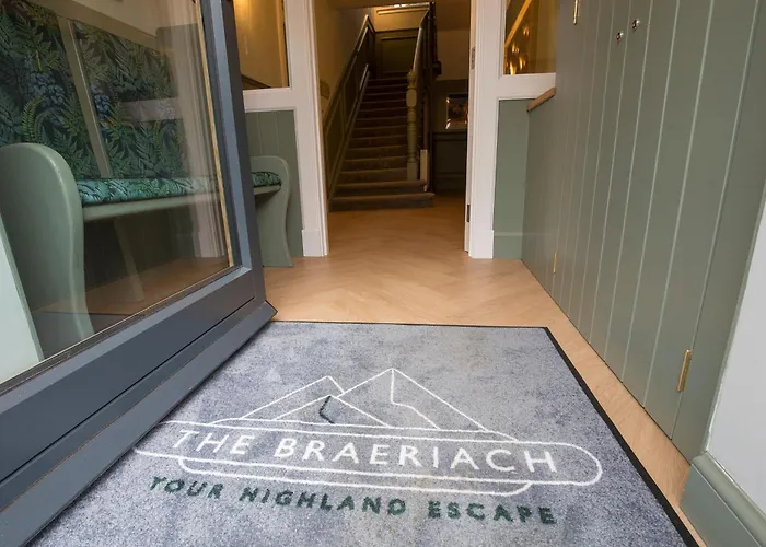 Newtonmore Cheap Hotels
