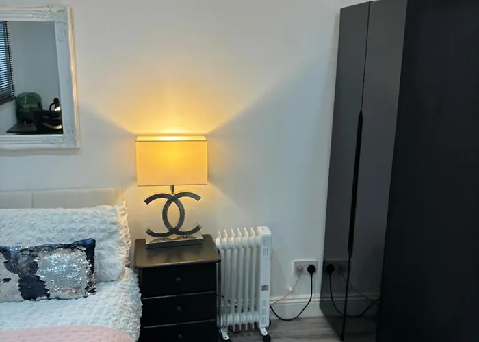 Cabin Rentals in Moffat