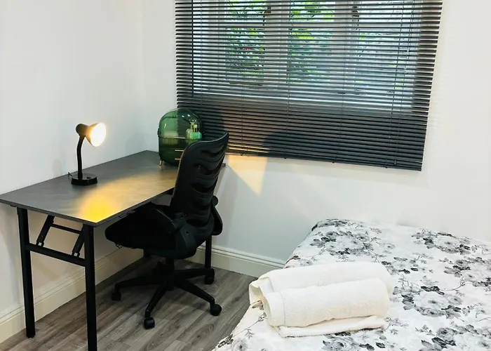 Vacation homes in Moffat