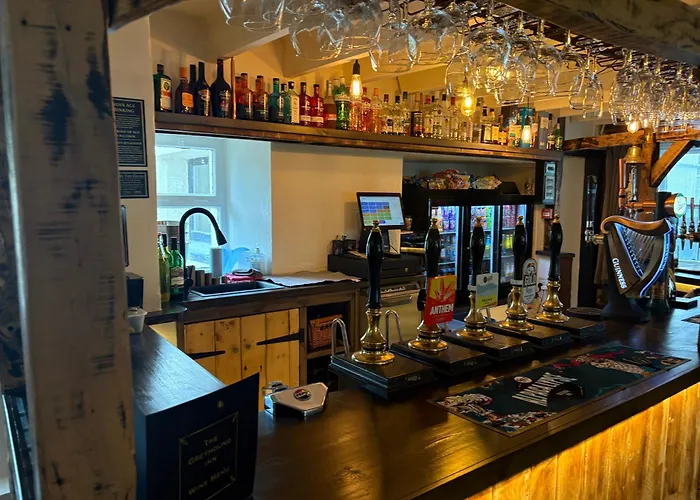 Grizebeck Hotels