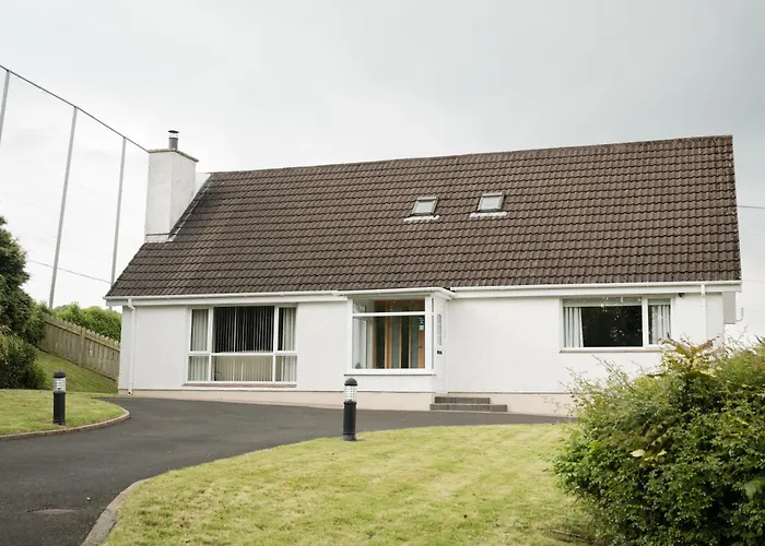 Limavady Hotels