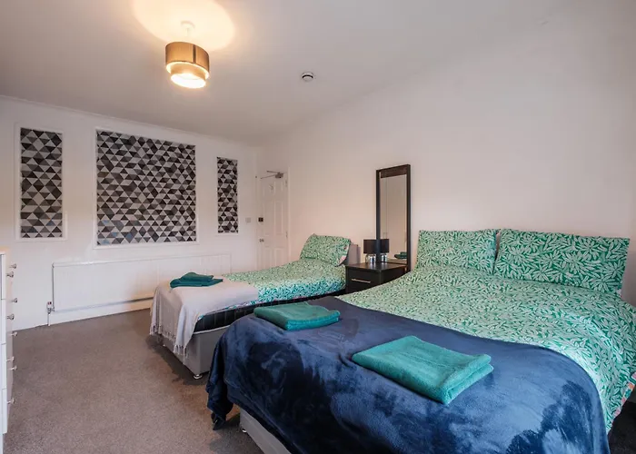 Oyo The Pickering Park Hotel Kingston upon Hull