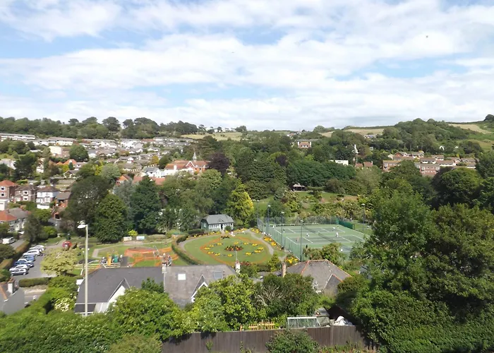 Ilfracombe Bed & Breakfasts 