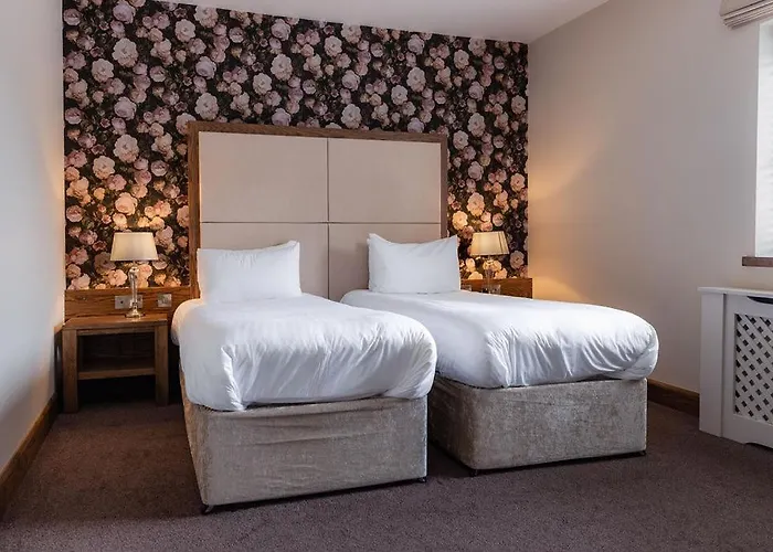 Belcoo Hotels