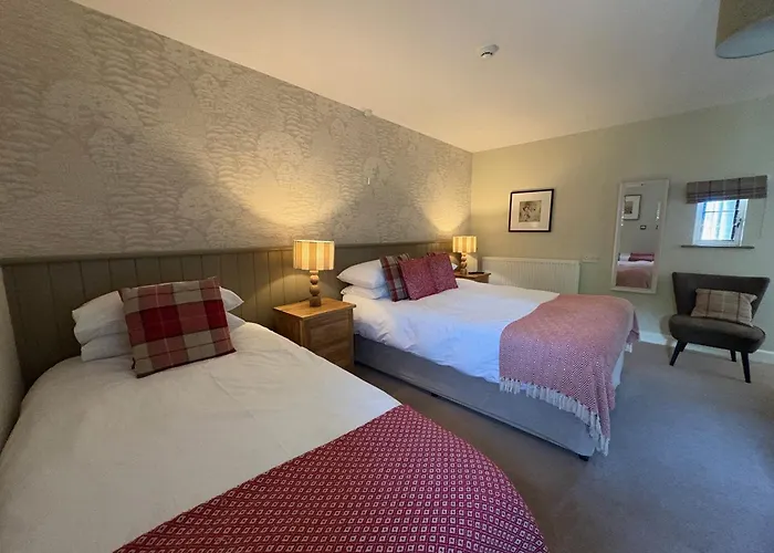Kids Friendly Hotels in Settle