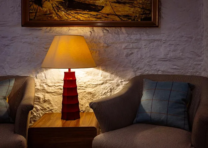Port Appin Hotels