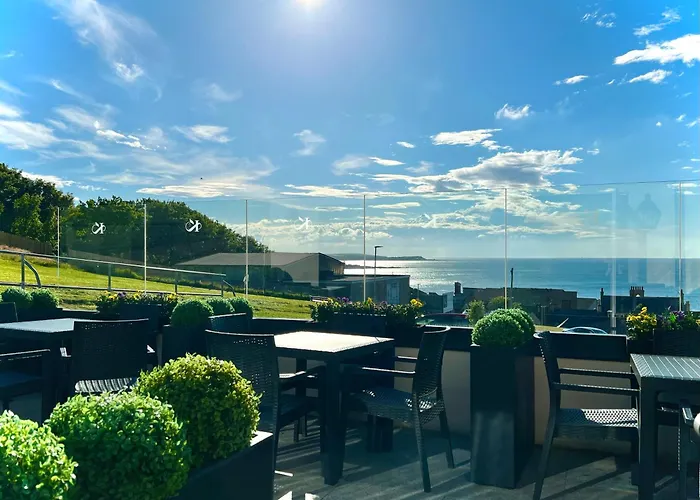 Macduff Hotels