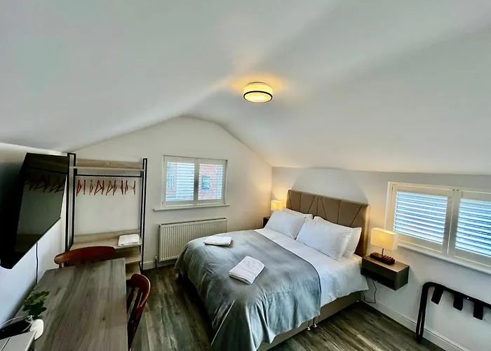 Saltburn-by-the-Sea Cheap Hotels