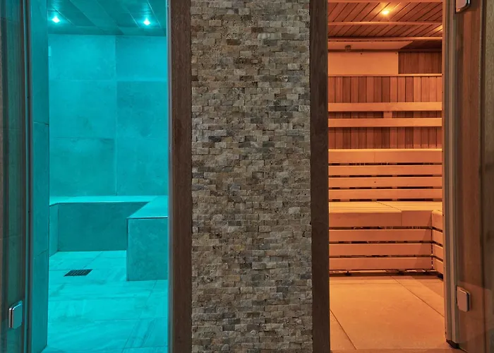 Harbour Hotel & Spa St Ives