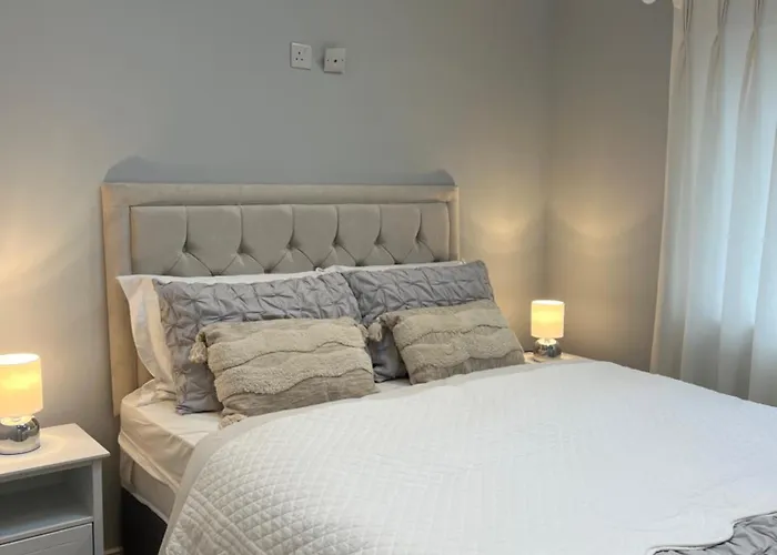 Chippenham (Wiltshire) Bed & Breakfasts 