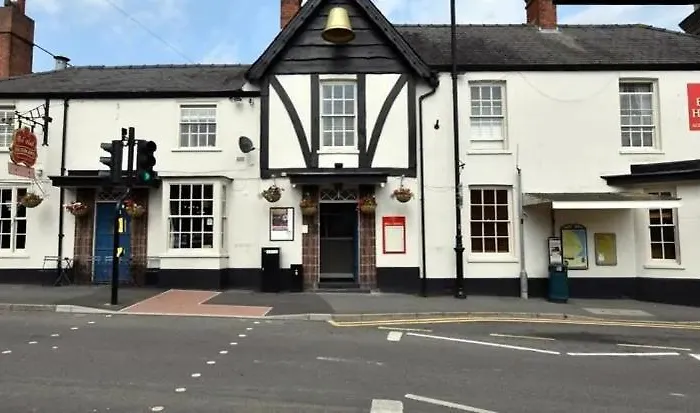 Burgh le Marsh Hotels