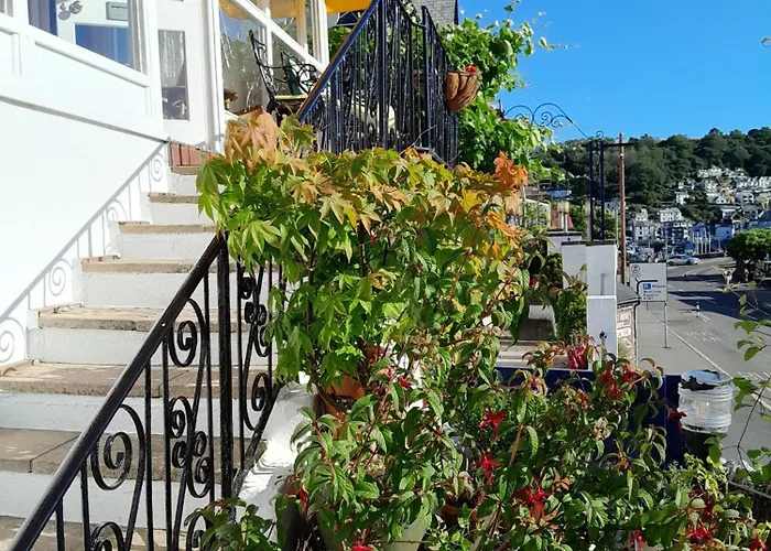 Dolphin Guest House Looe