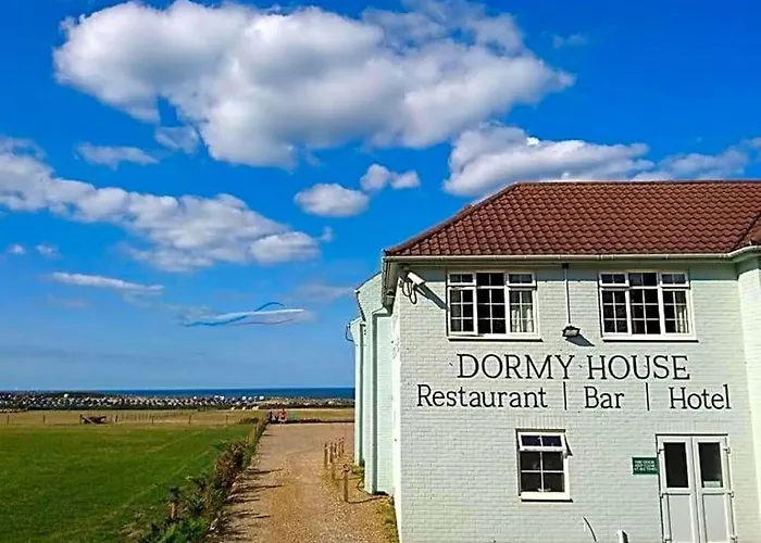 West Runton Hotels