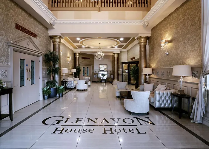 Cookstown Hotels
