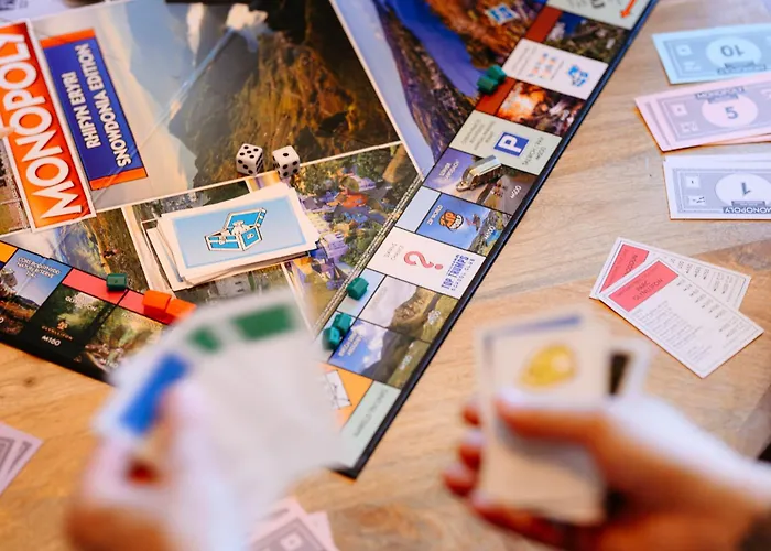 Holiday Cottages in Betws-y-Coed
