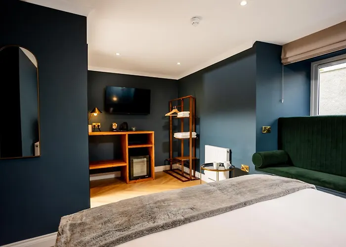 Holburn Boutique Hotels