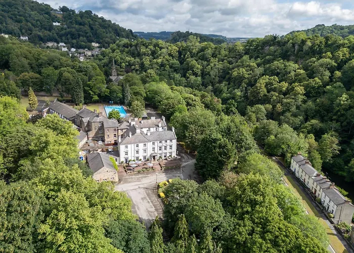 Matlock Bath Hotels