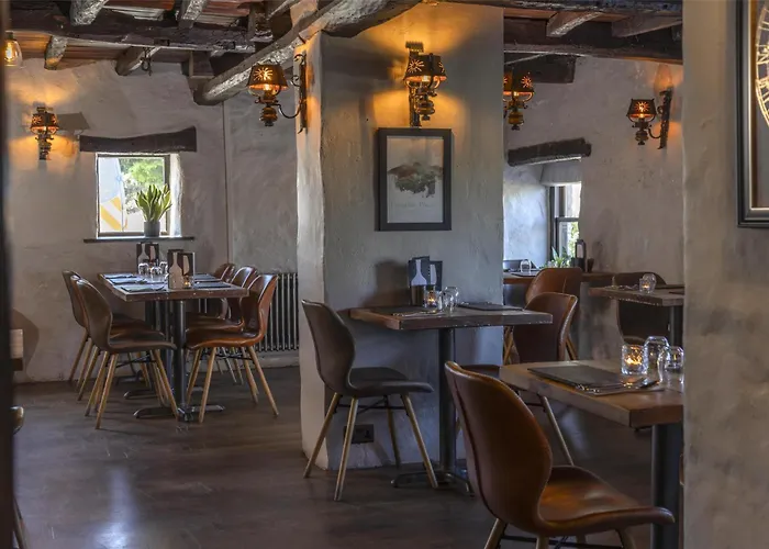 Crooklands Hotels
