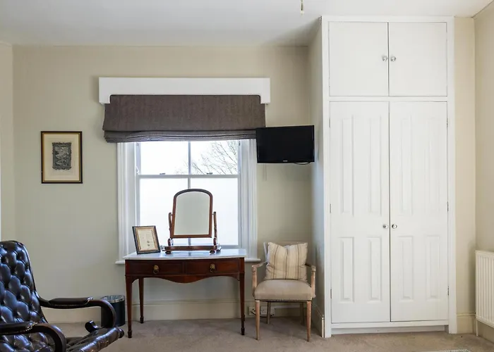 Holiday Cottages in Alfriston