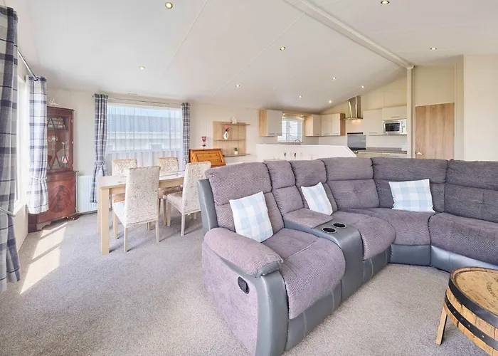 Holiday Cottages in Isle of Sheppey