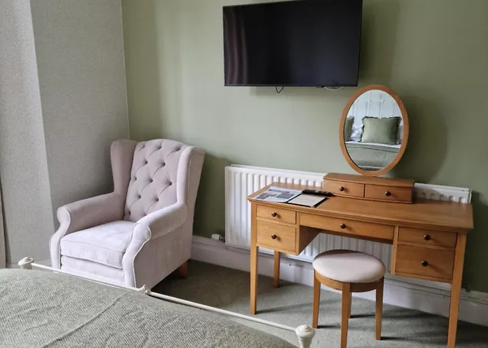 The Edwardene Hotel Keswick 