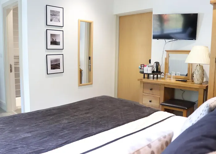 Gwesty Seren Hotel Blaenau Ffestiniog