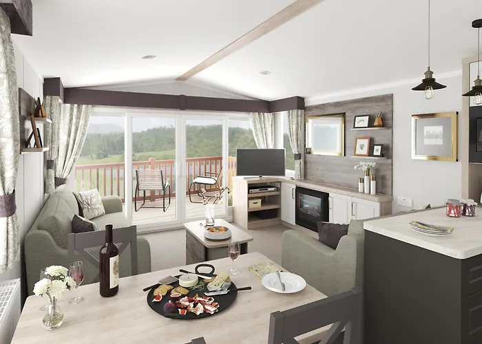 South Bay Holiday Park Brixham