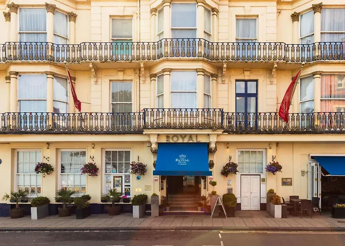 Scarborough Cheap Hotels