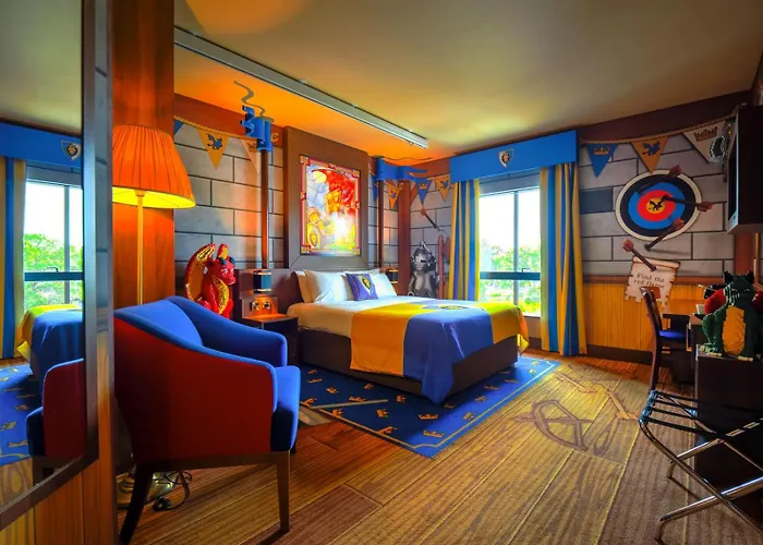 Windsor Hotels