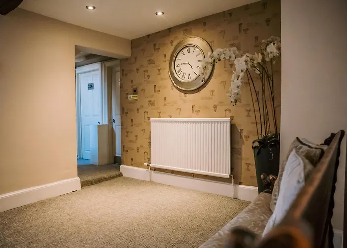 Cockermouth Hotels for Romantic Getaway