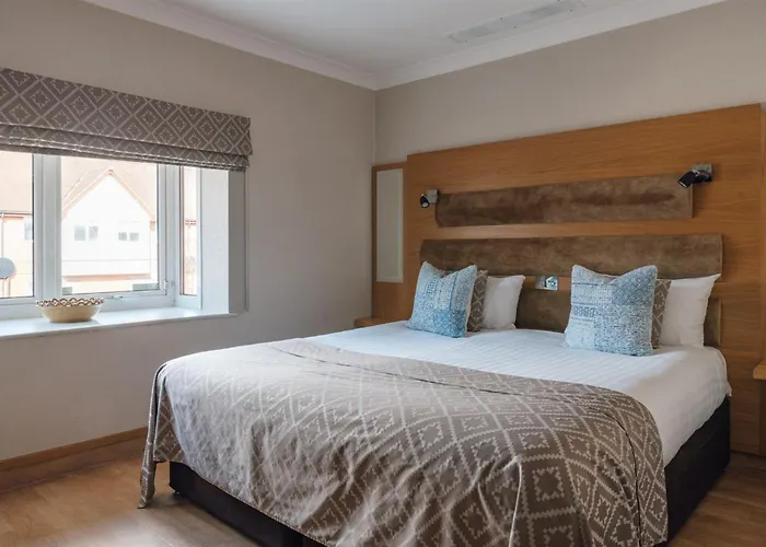 Luxury Hotels in Walsall