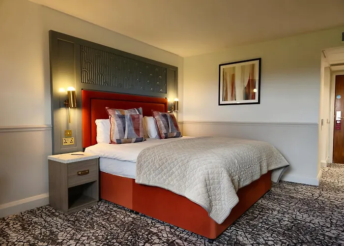 Gretna Green Hotels