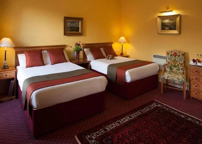 Inverness Boutique Hotels